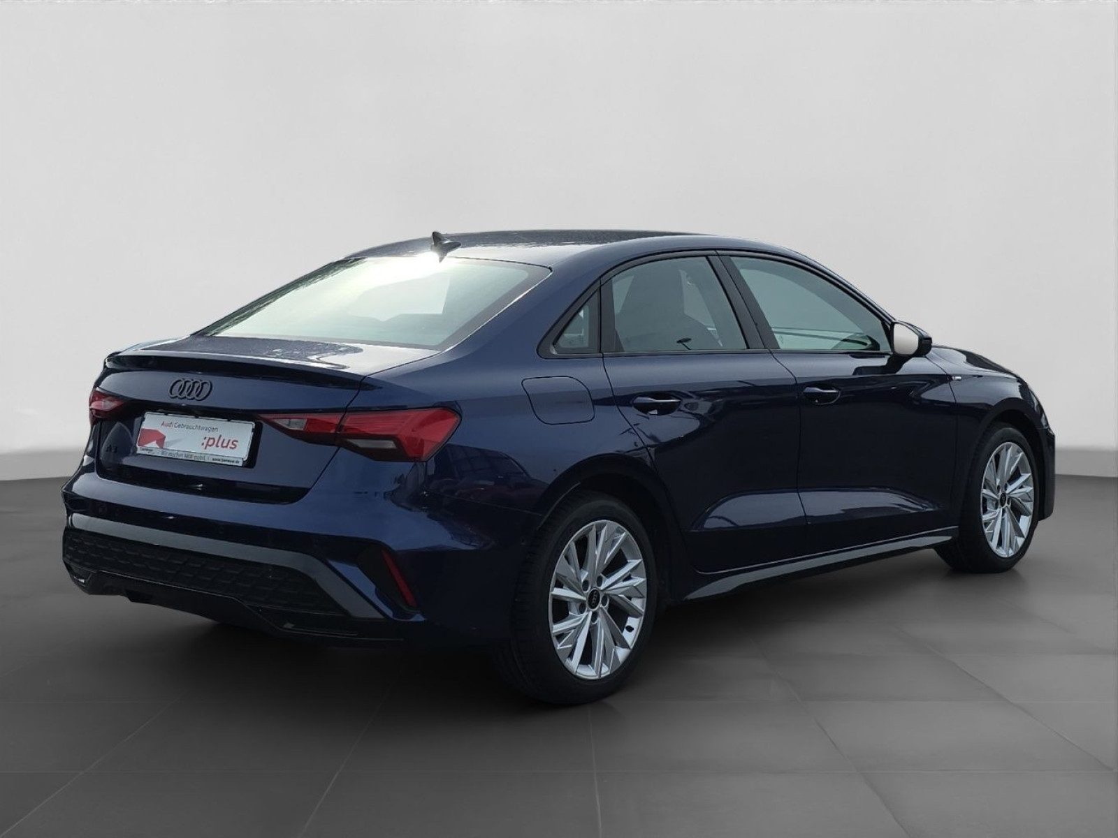 Audi A3 – Bild 3
