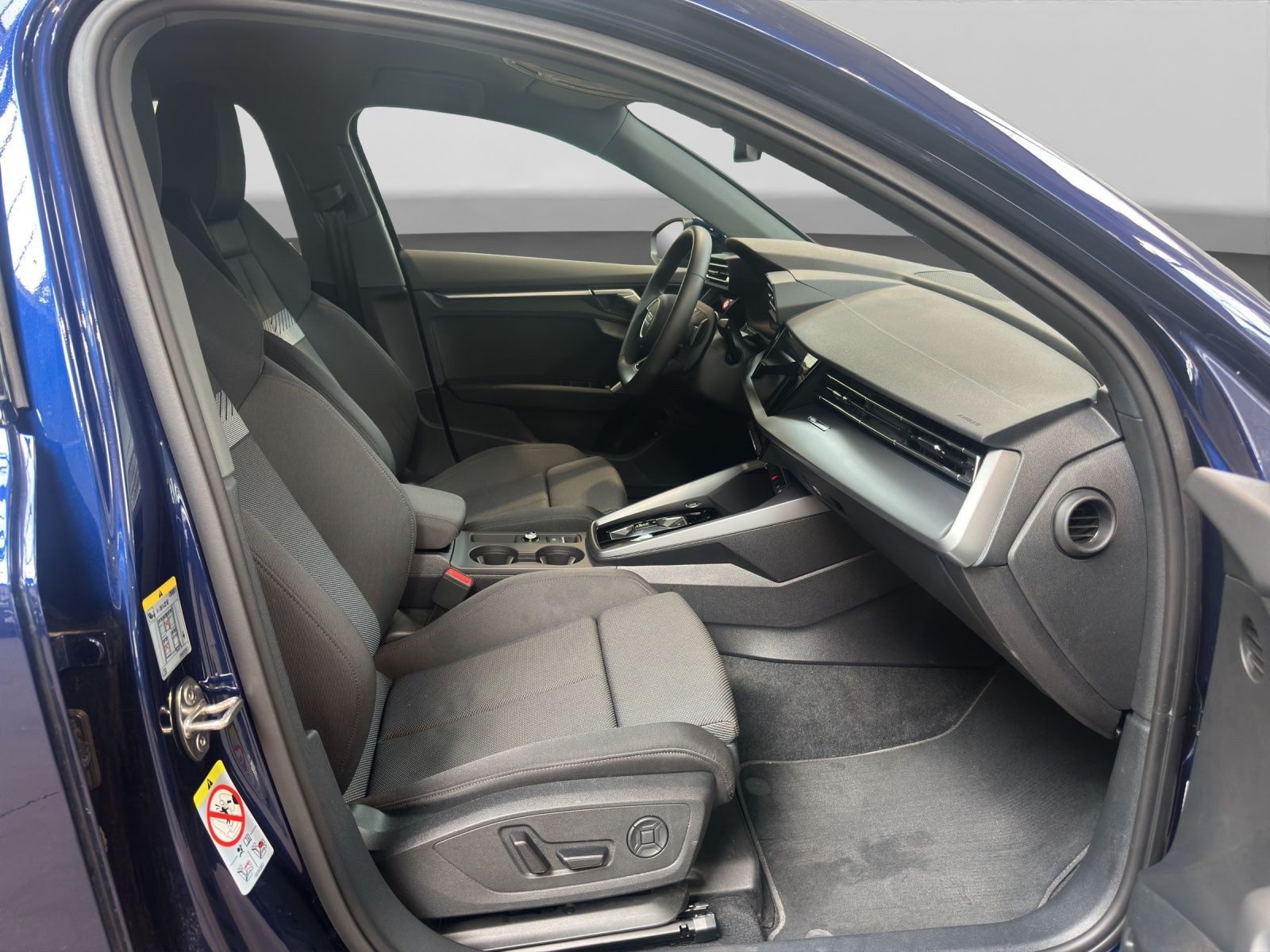 Audi A3 – Bild 4
