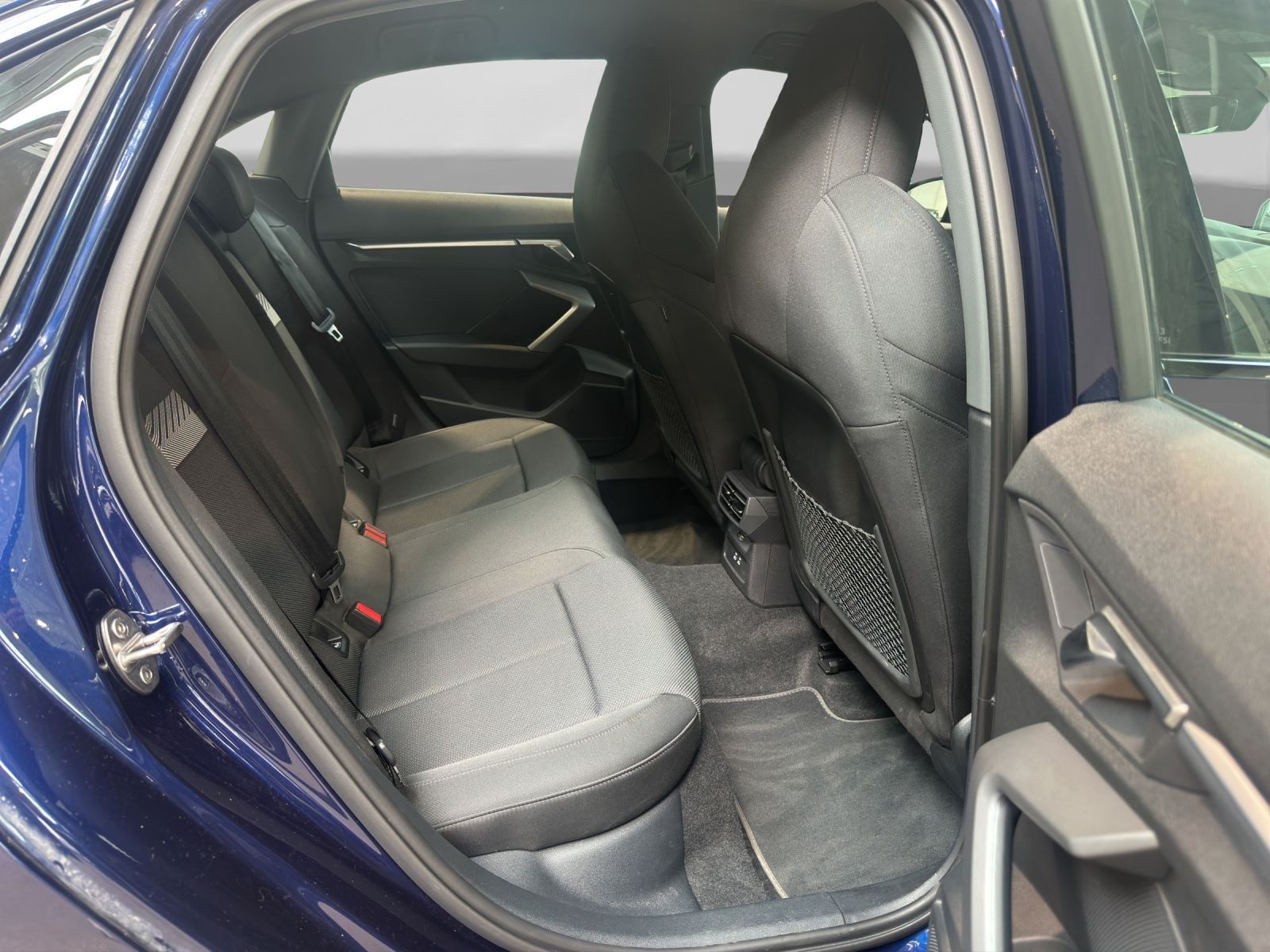 Audi A3 – Bild 6