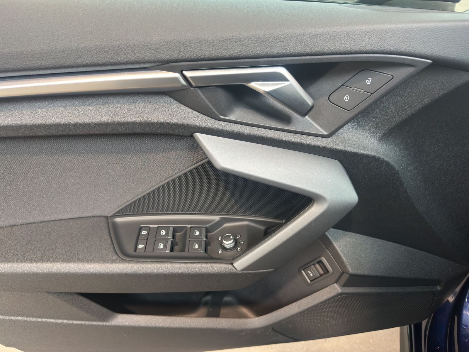 Audi A3 – Bild 8
