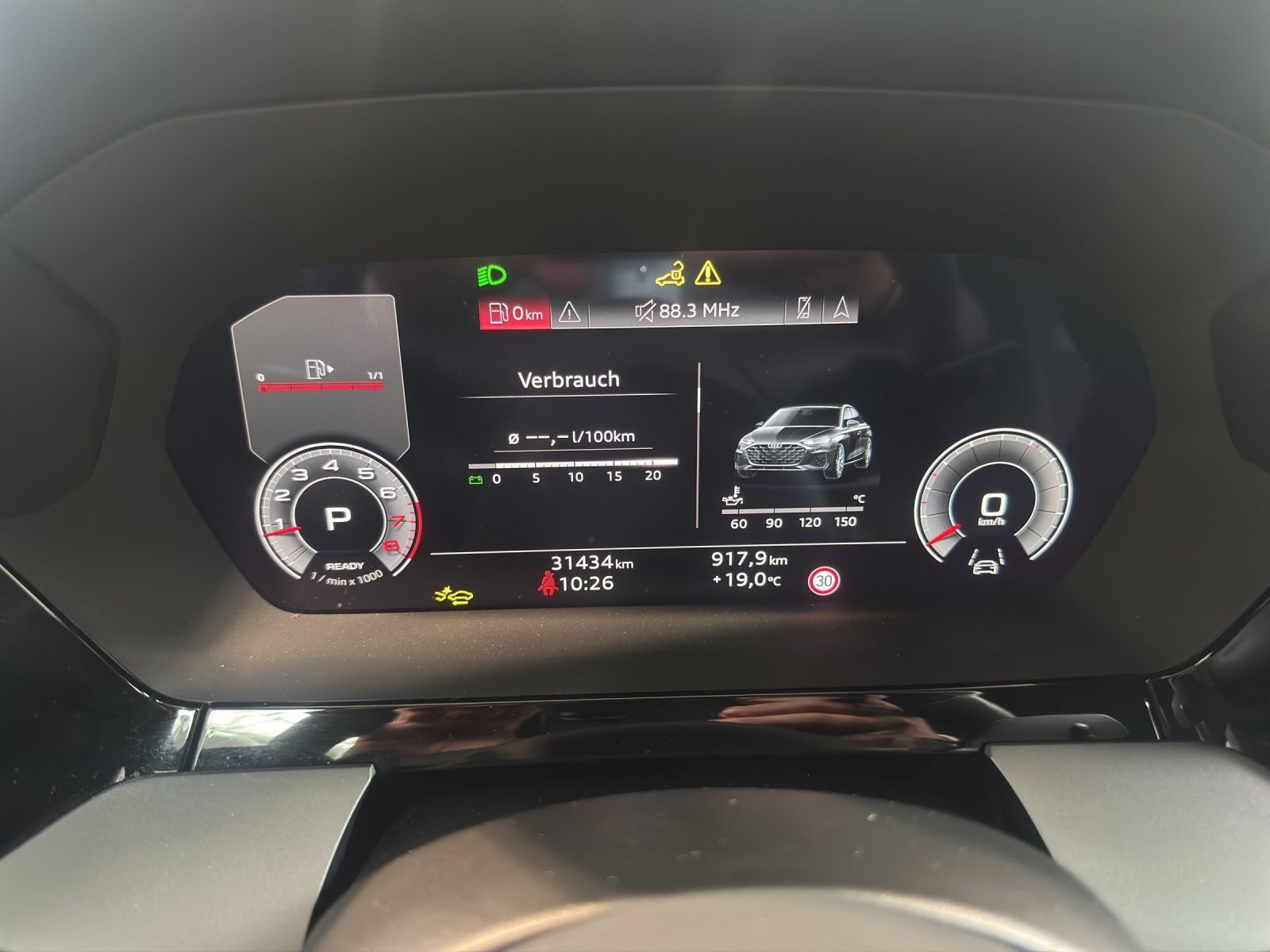 Audi A3 – Bild 10
