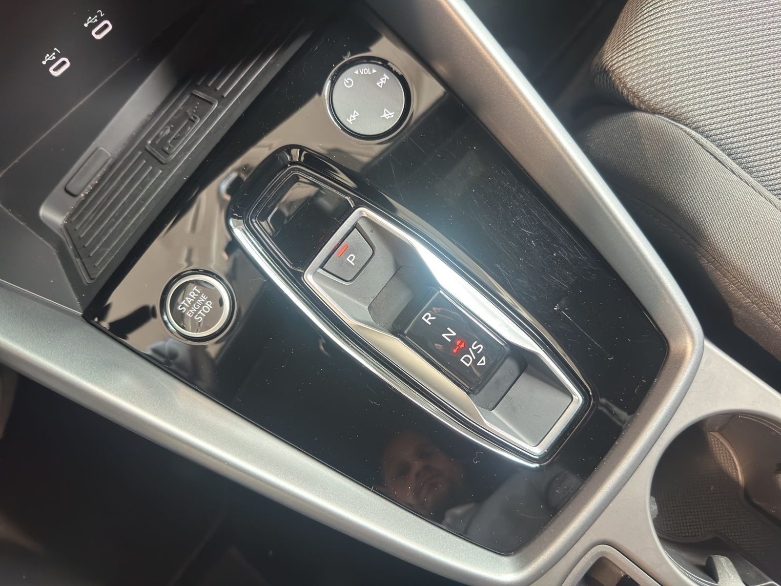 Audi A3 – Bild 11
