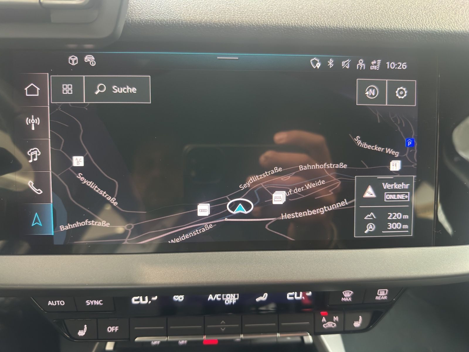 Audi A3 – Bild 13