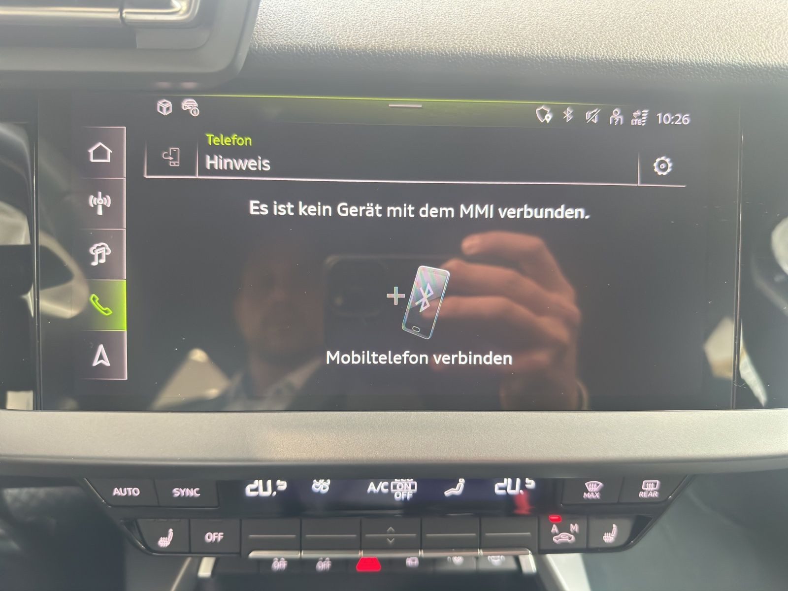 Audi A3 – Bild 14