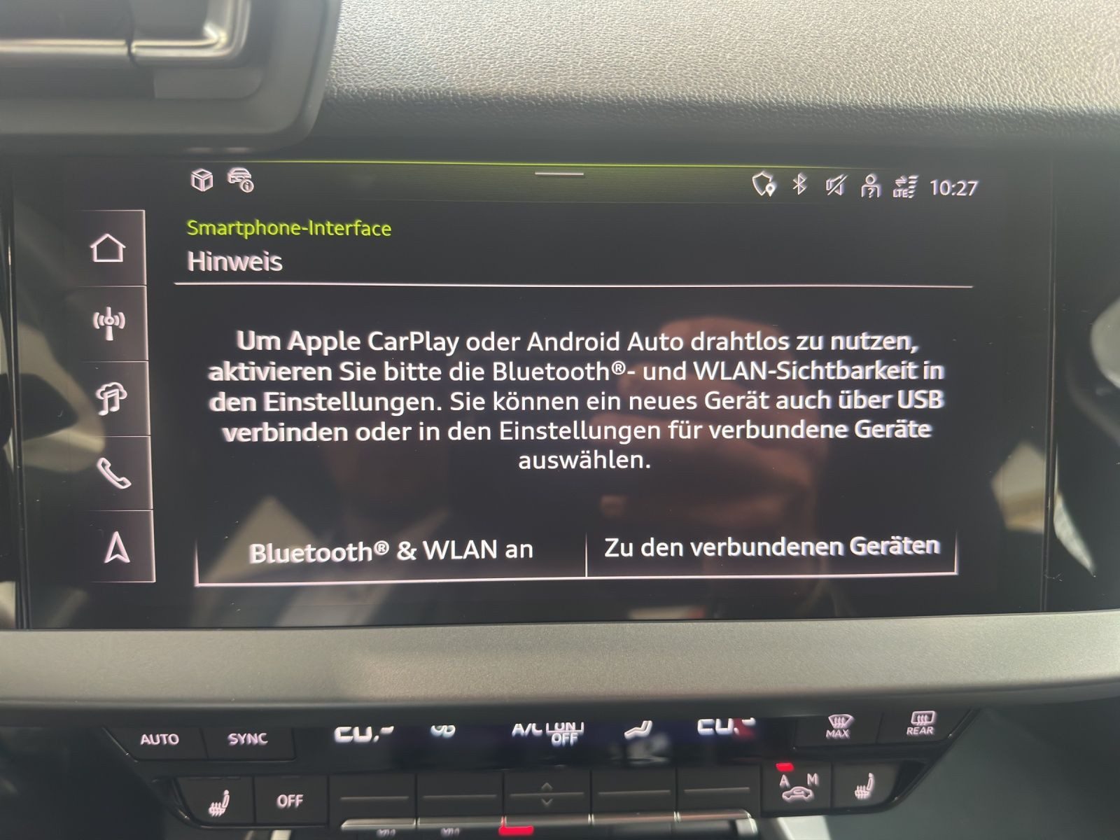 Audi A3 – Bild 15