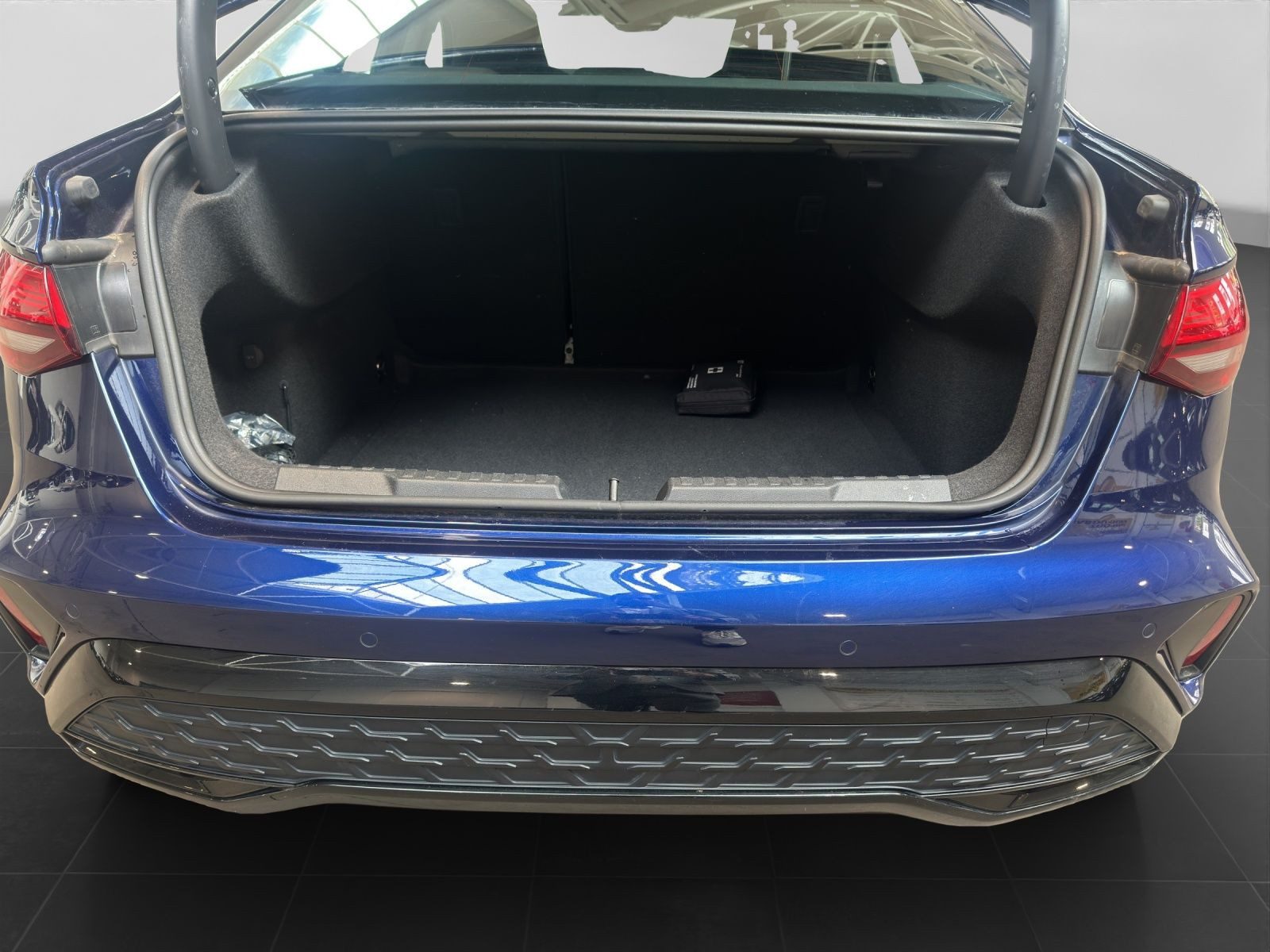 Audi A3 – Bild 17