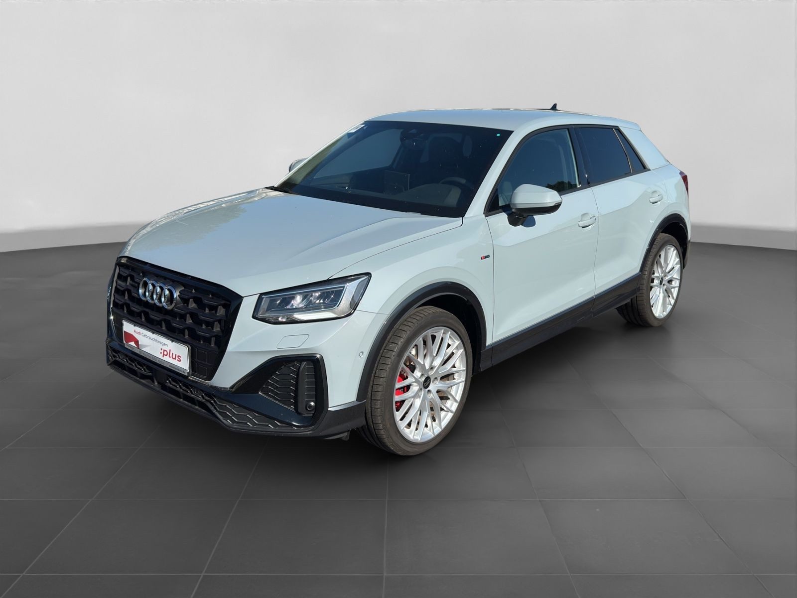 Audi Q2 – Bild 2