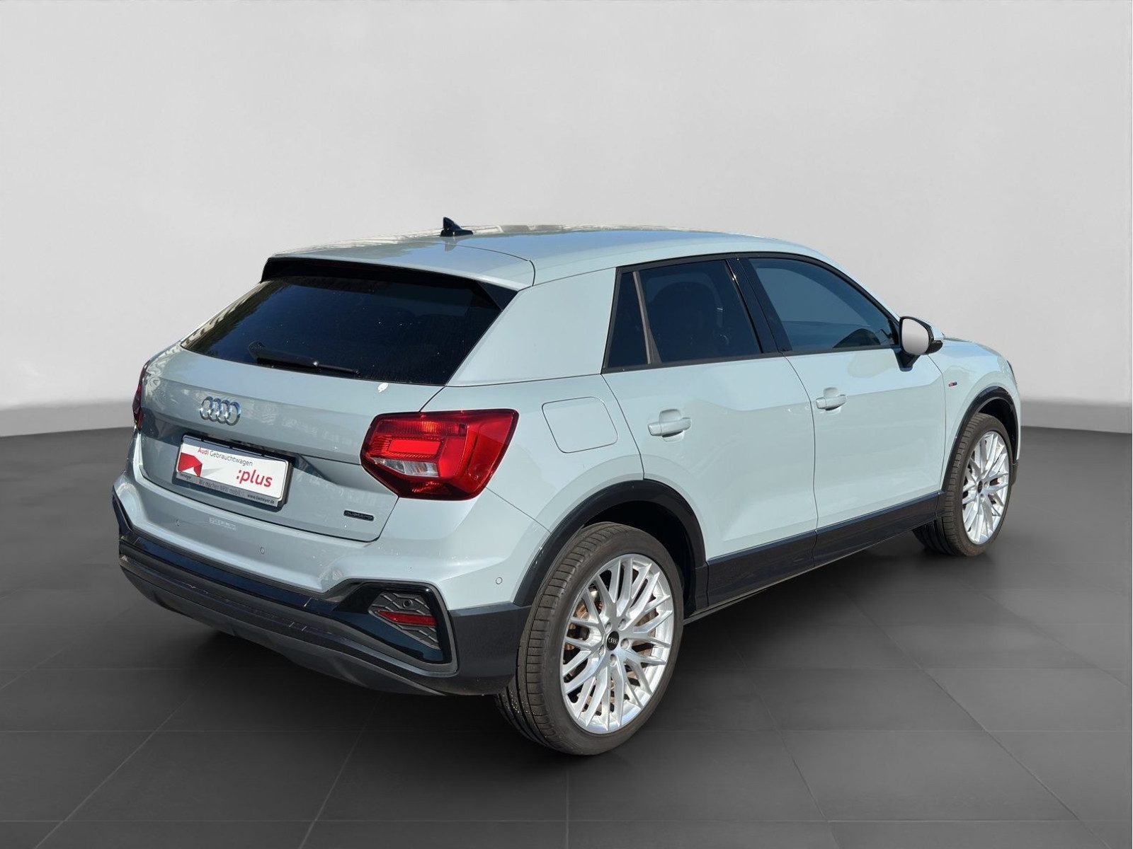 Audi Q2 – Bild 3