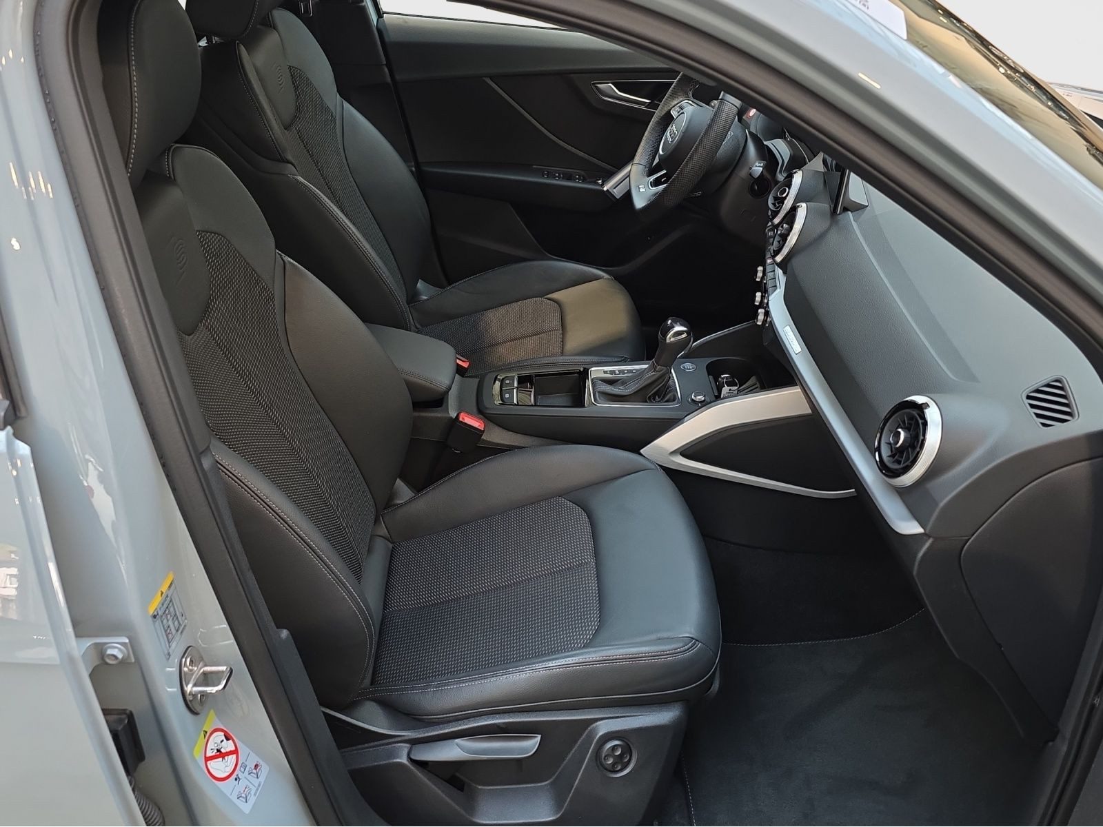 Audi Q2 – Bild 4