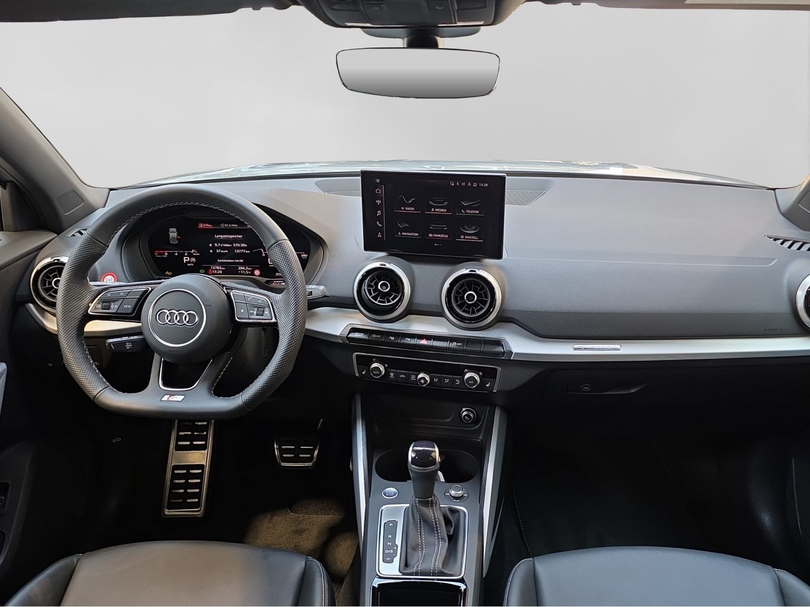 Audi Q2 – Bild 5