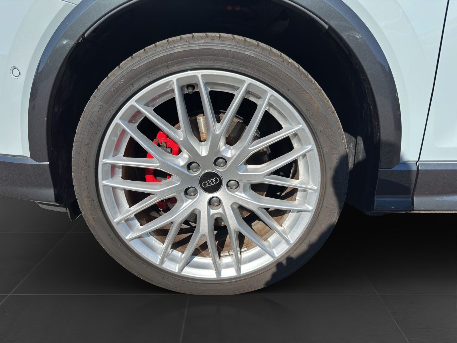Audi Q2 – Bild 7