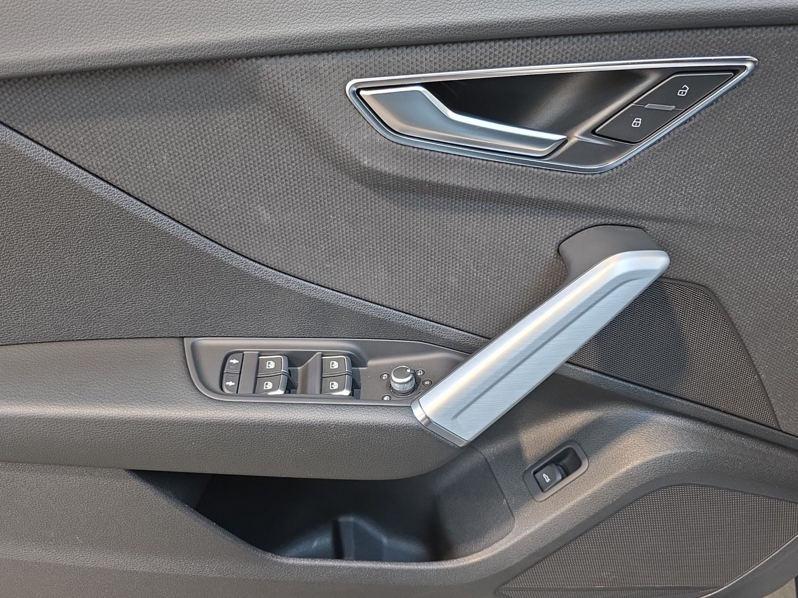 Audi Q2 – Bild 8