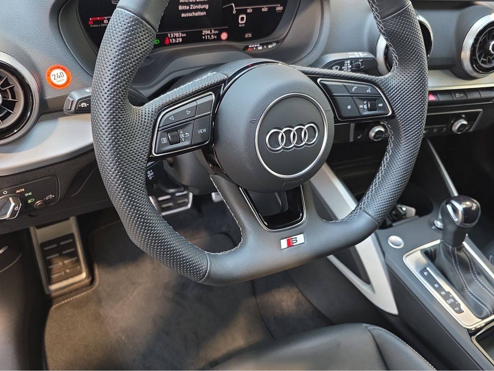 Audi Q2 – Bild 9