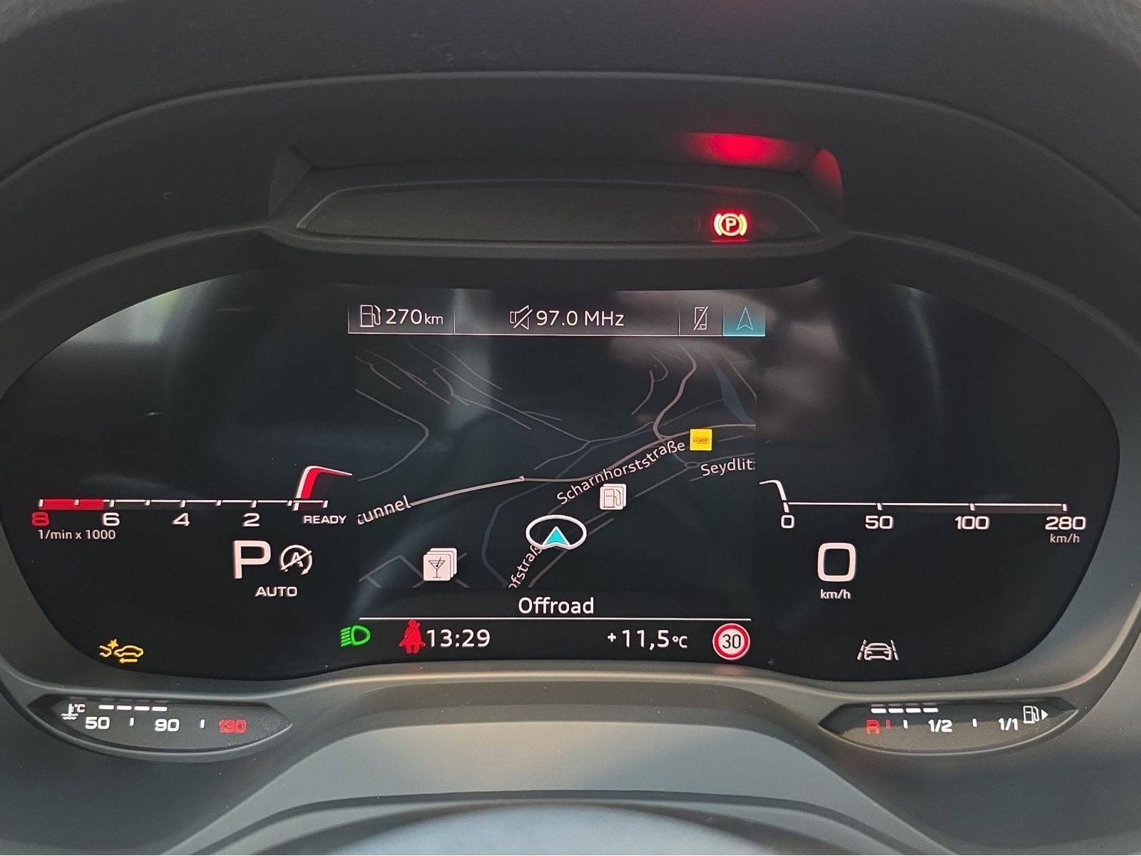 Audi Q2 – Bild 10