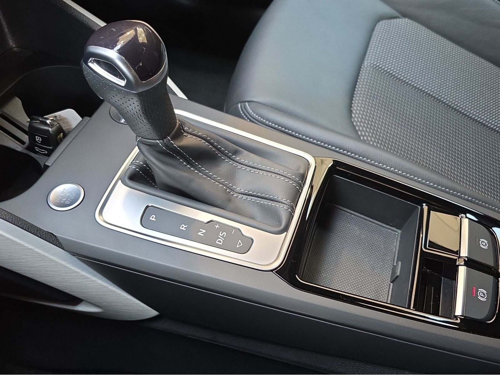 Audi Q2 – Bild 11