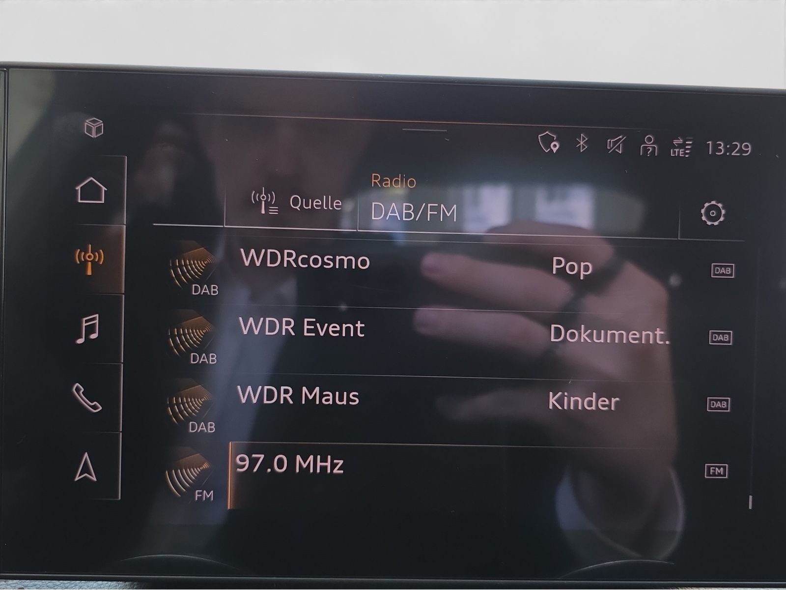 Audi Q2 – Bild 13