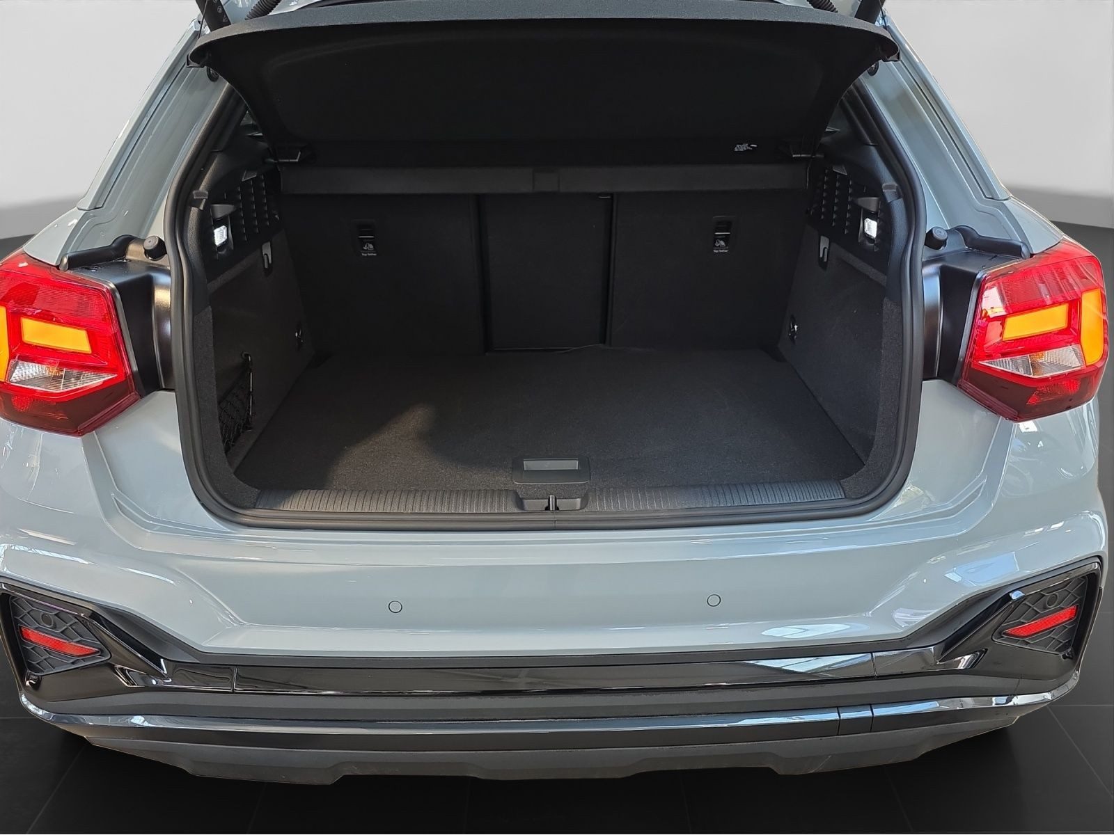 Audi Q2 – Bild 17