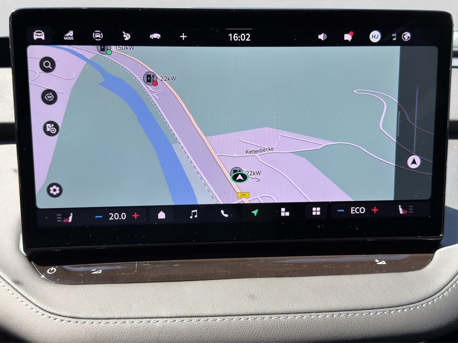 Skoda Enyaq – Foto 13