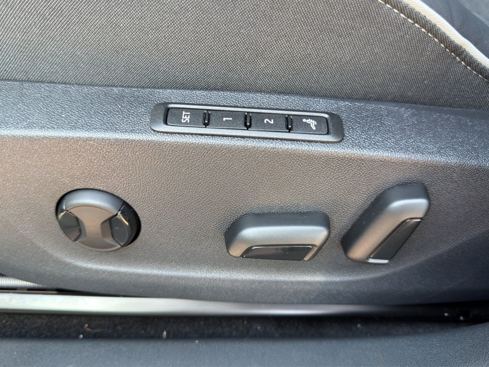 Skoda Enyaq – Foto 19