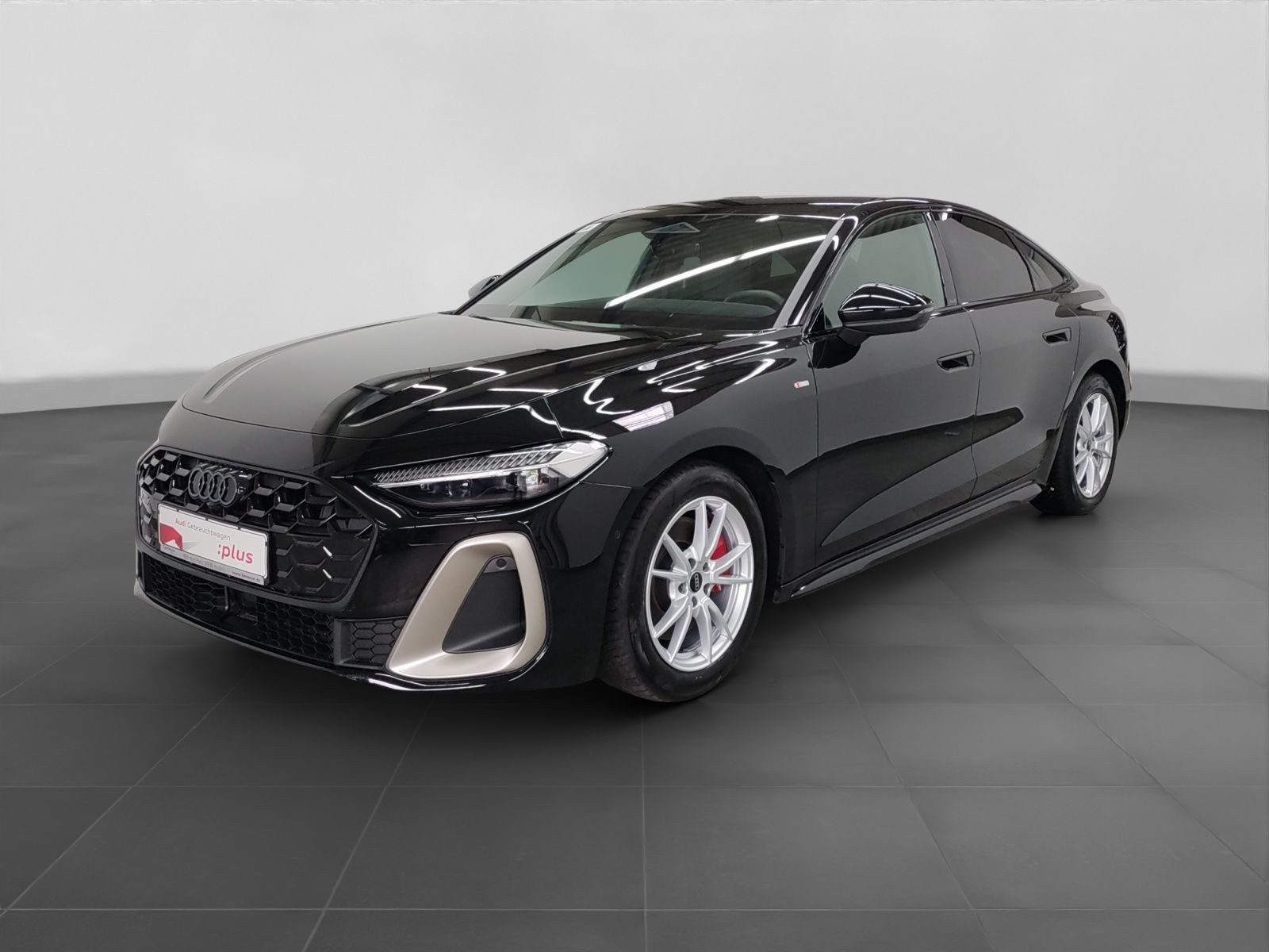 Audi A5 Limousine – Bild 2
