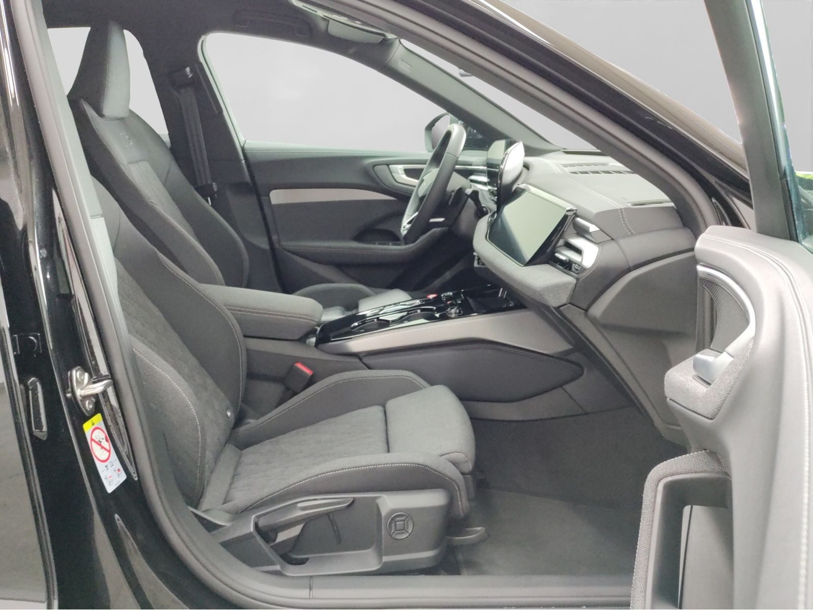 Audi A5 Limousine – Bild 4