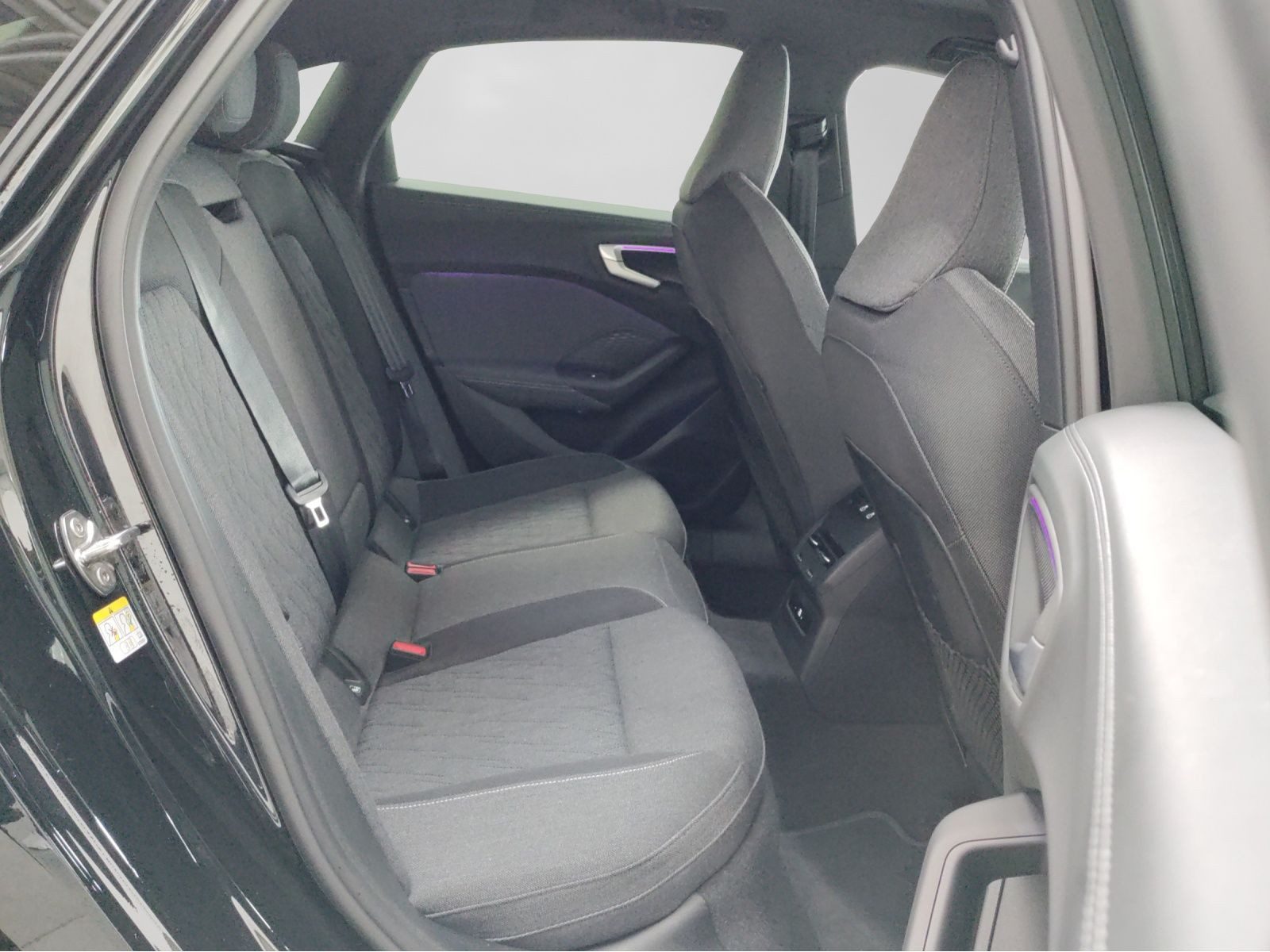 Audi A5 Limousine – Bild 6