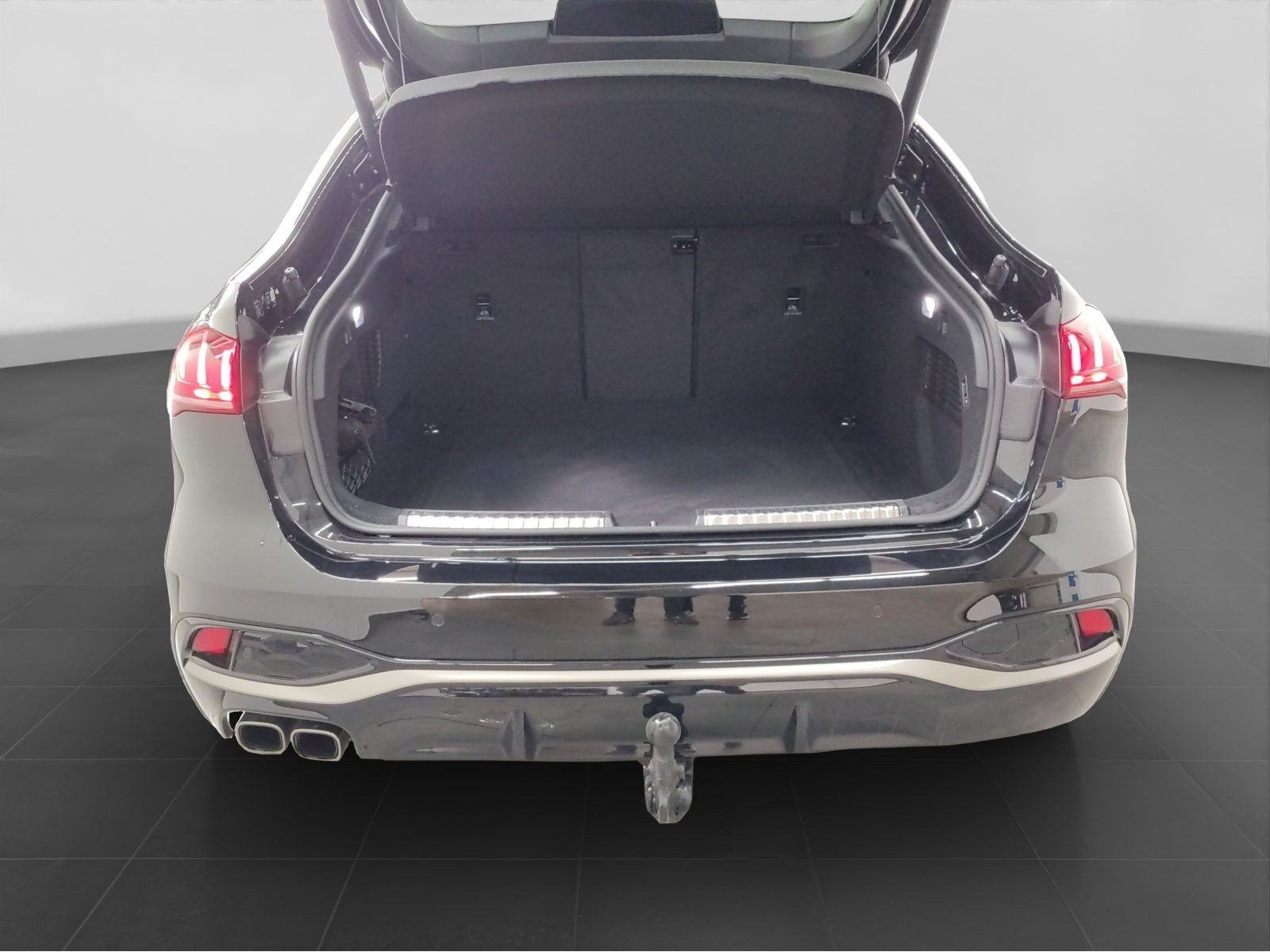 Audi A5 Limousine – Bild 7
