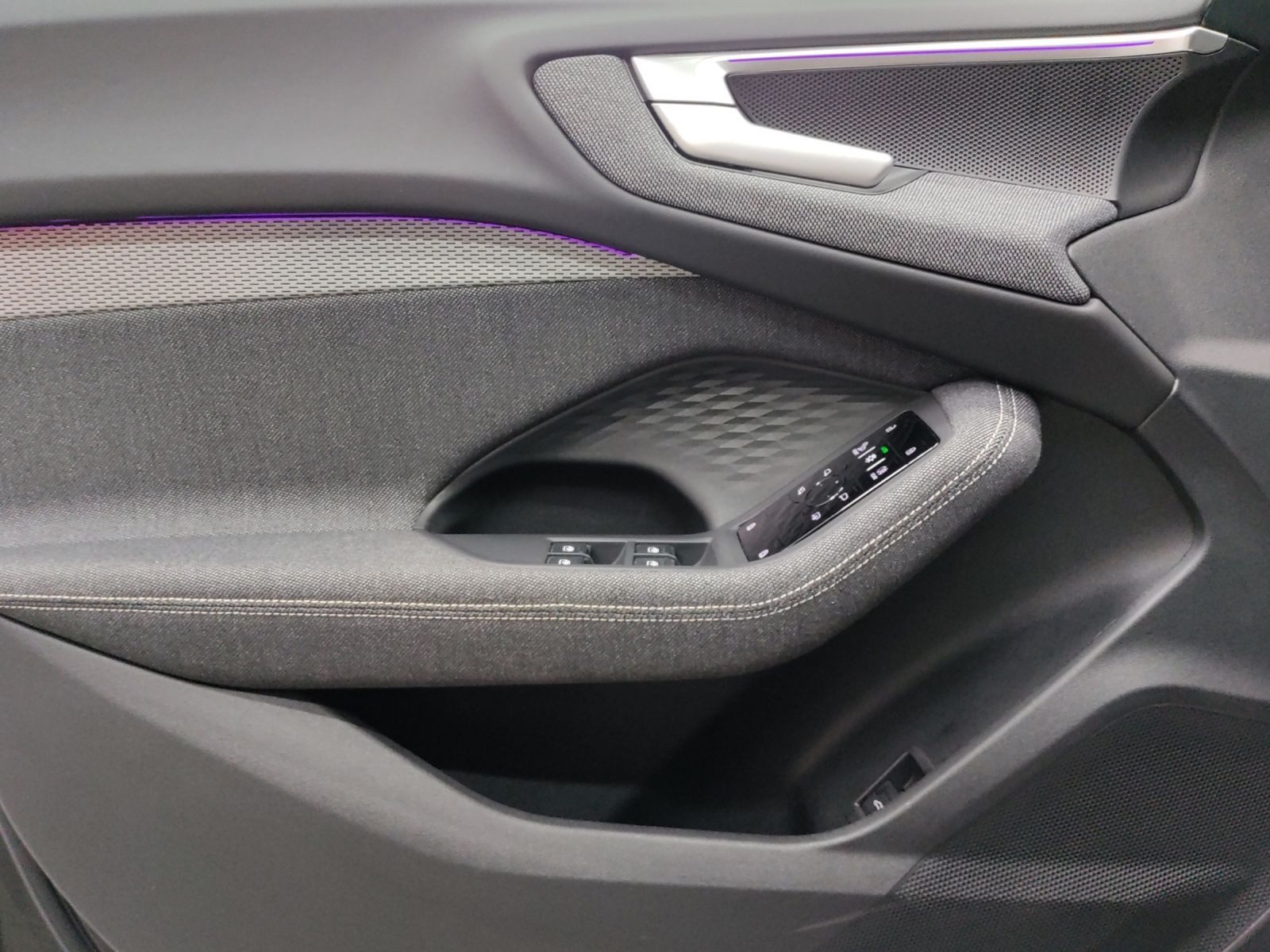 Audi A5 Limousine – Bild 9