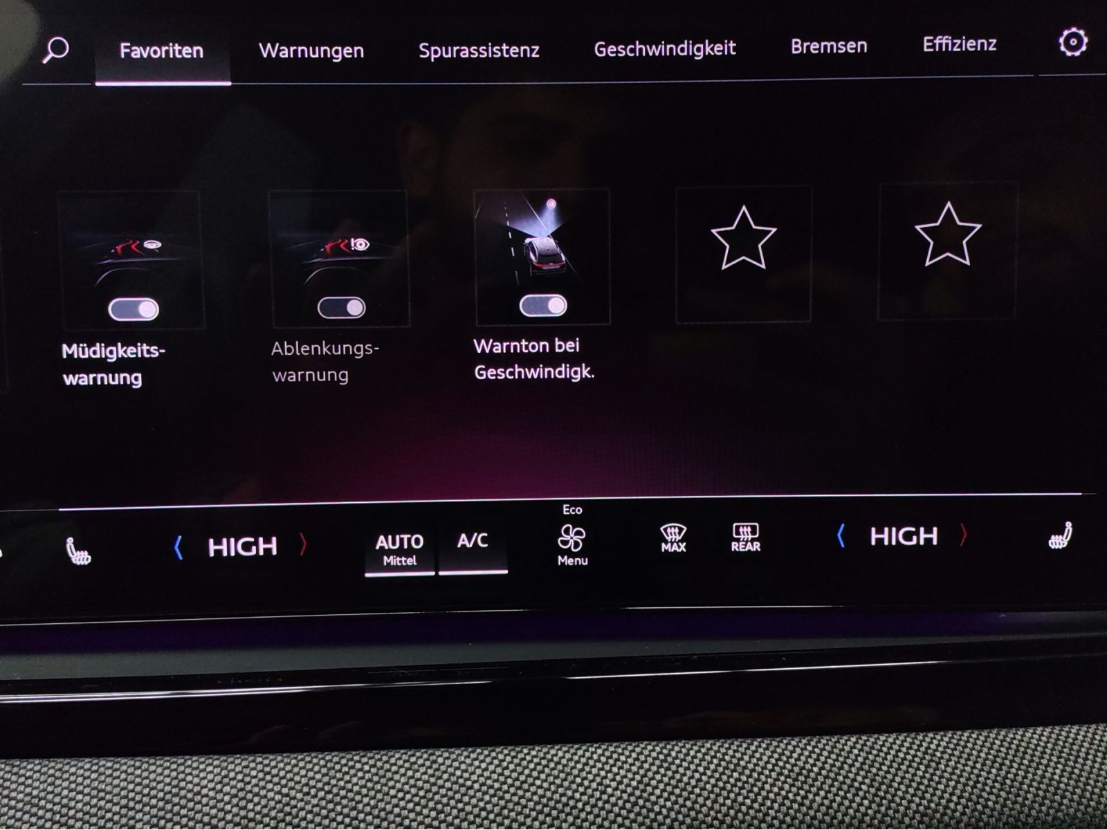 Audi A5 Limousine – Bild 13