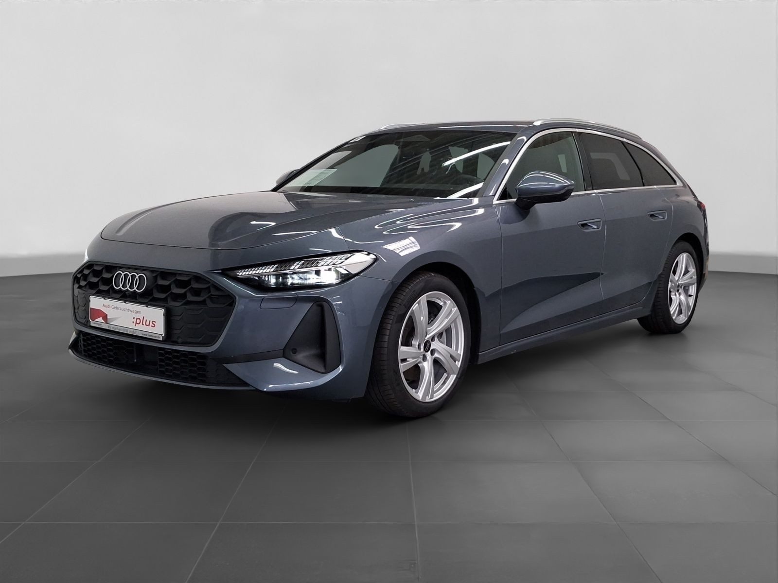 Audi A5 Avant – Foto 2