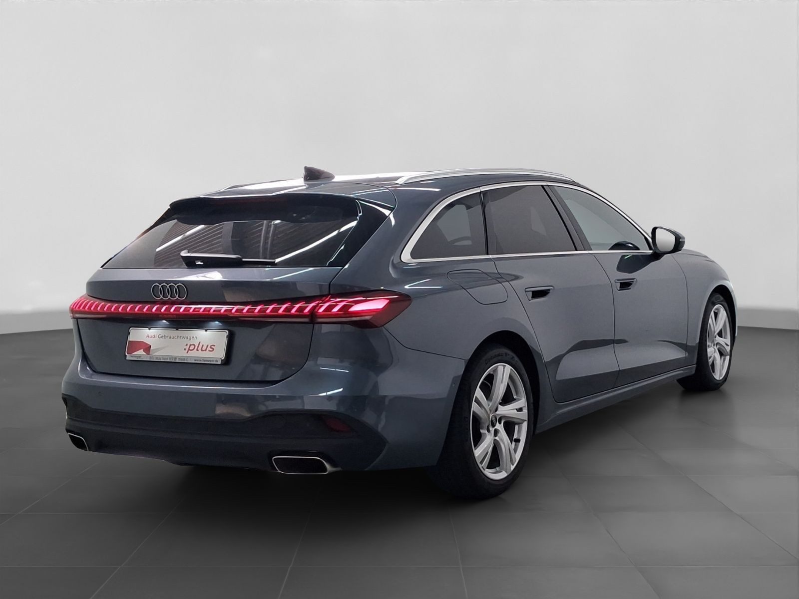 Audi A5 Avant – Foto 3
