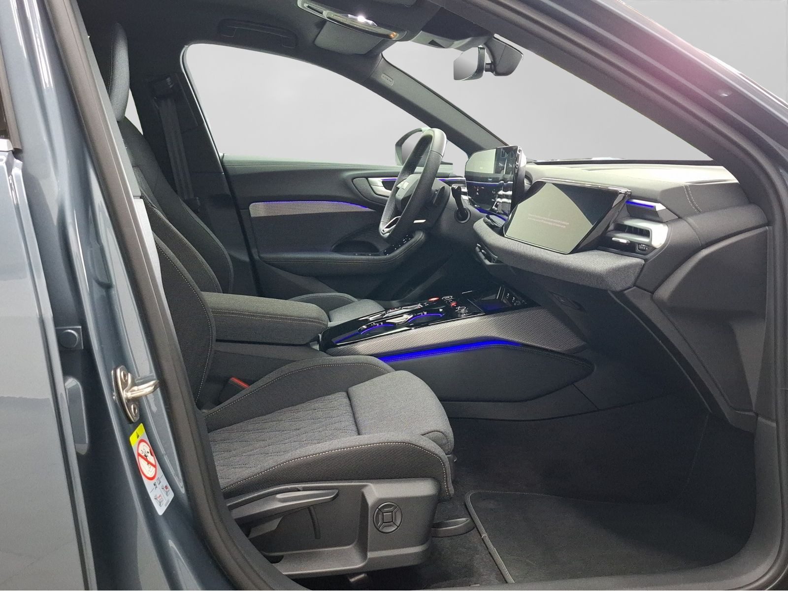 Audi A5 Avant – Foto 4
