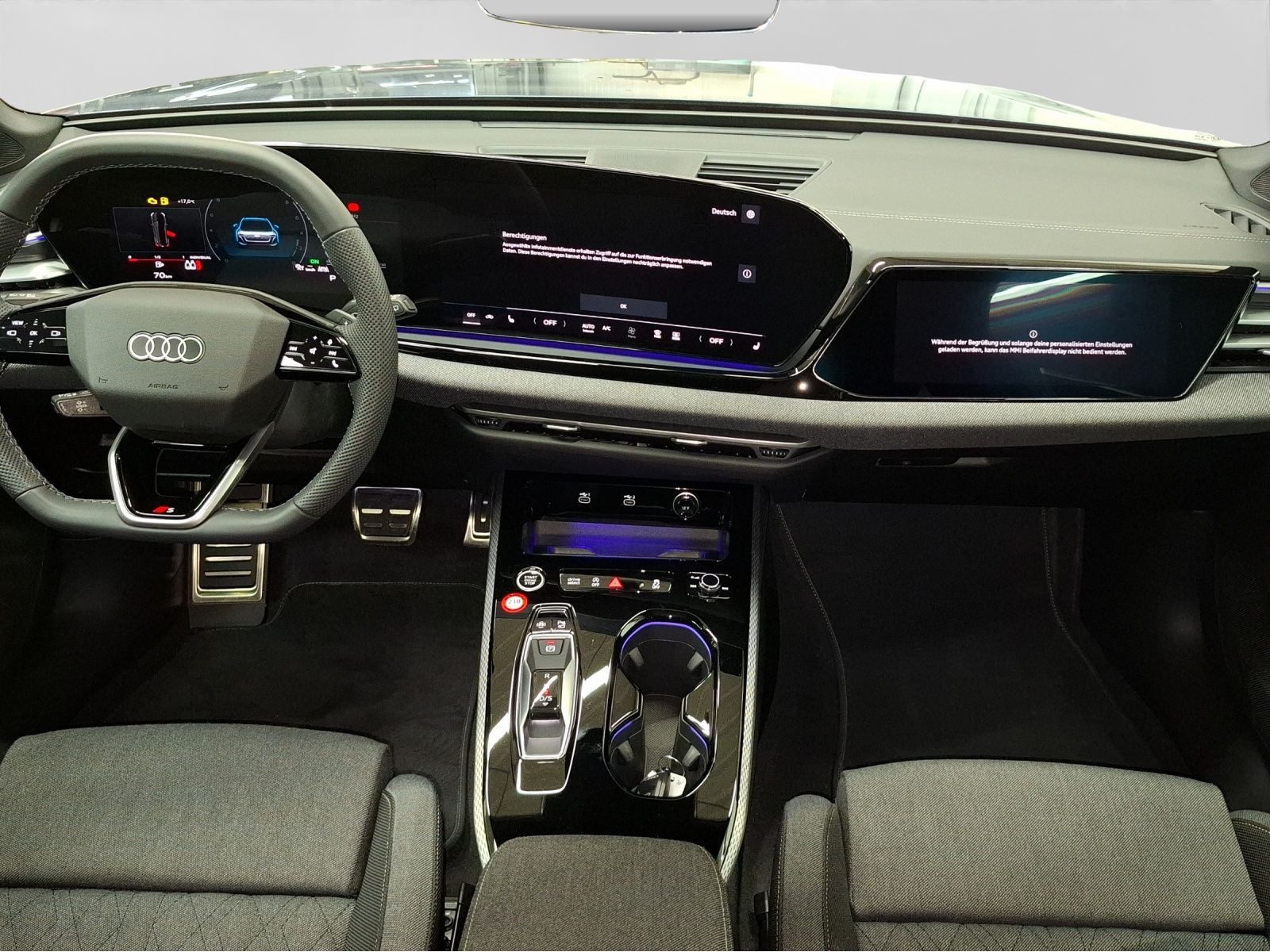 Audi A5 Avant – Foto 5