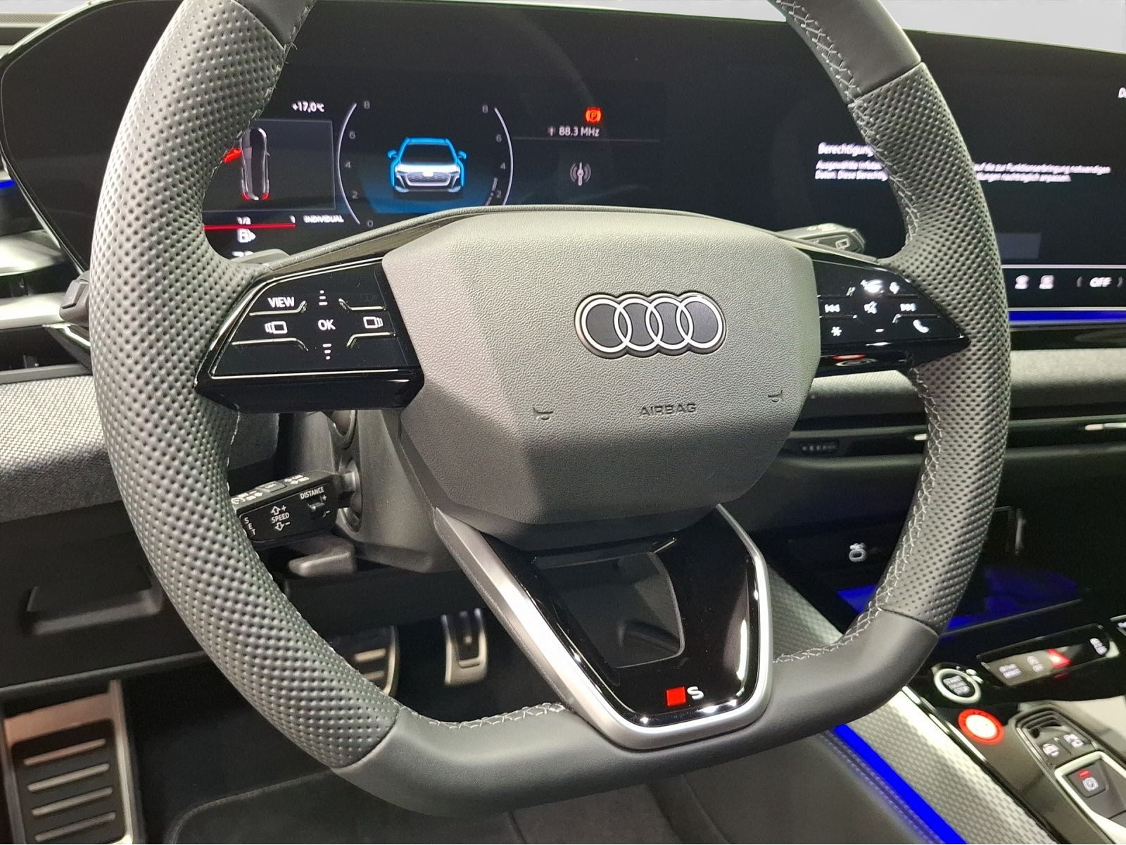 Audi A5 Avant – Foto 9
