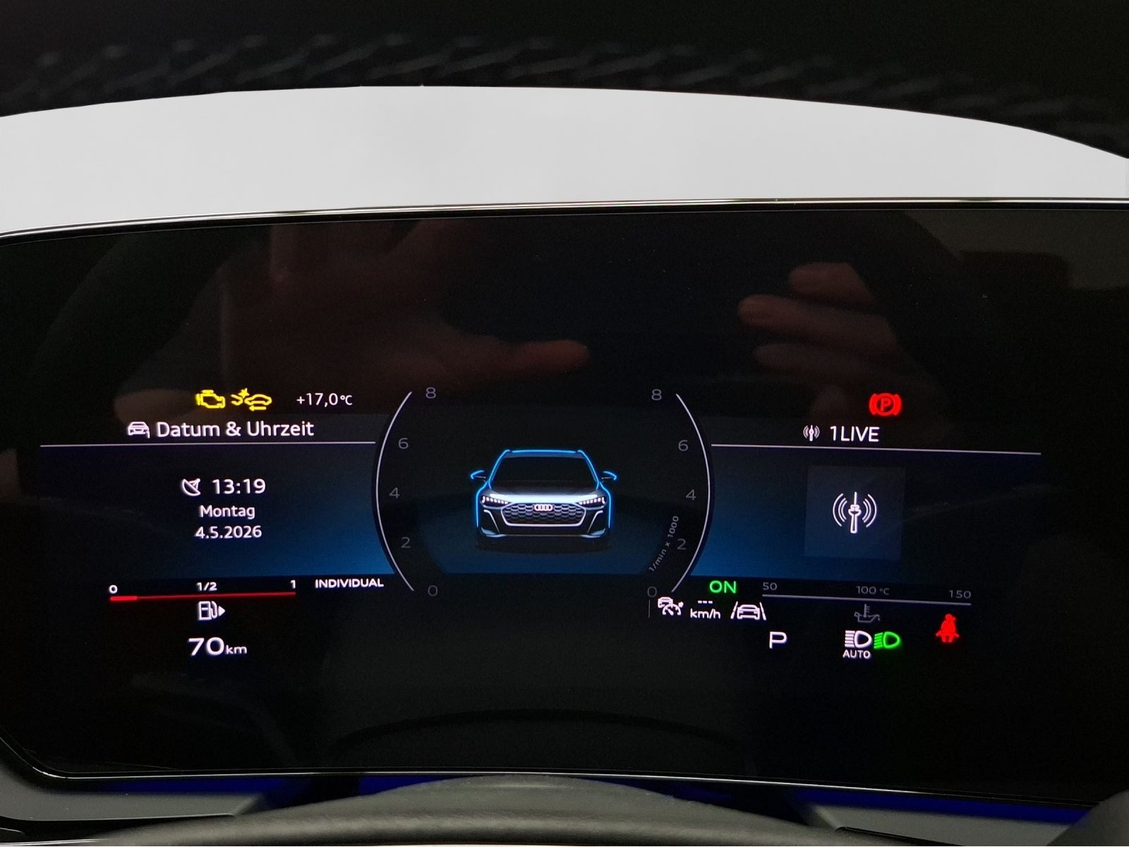 Audi A5 Avant – Foto 10