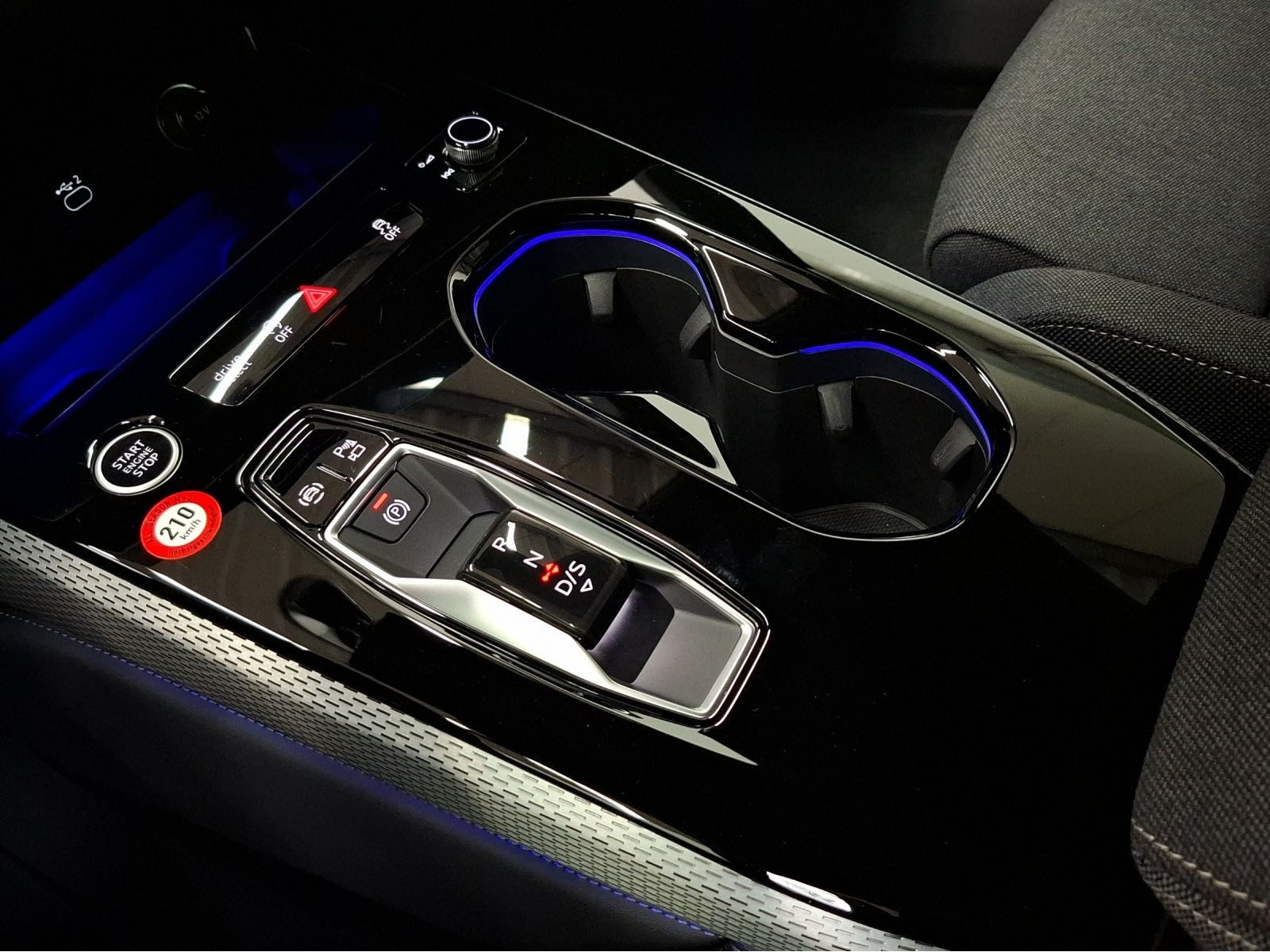 Audi A5 Avant – Foto 11