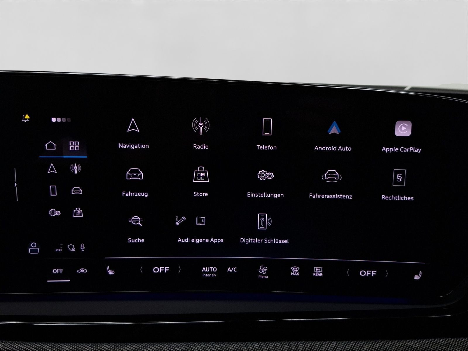 Audi A5 Avant – Foto 12