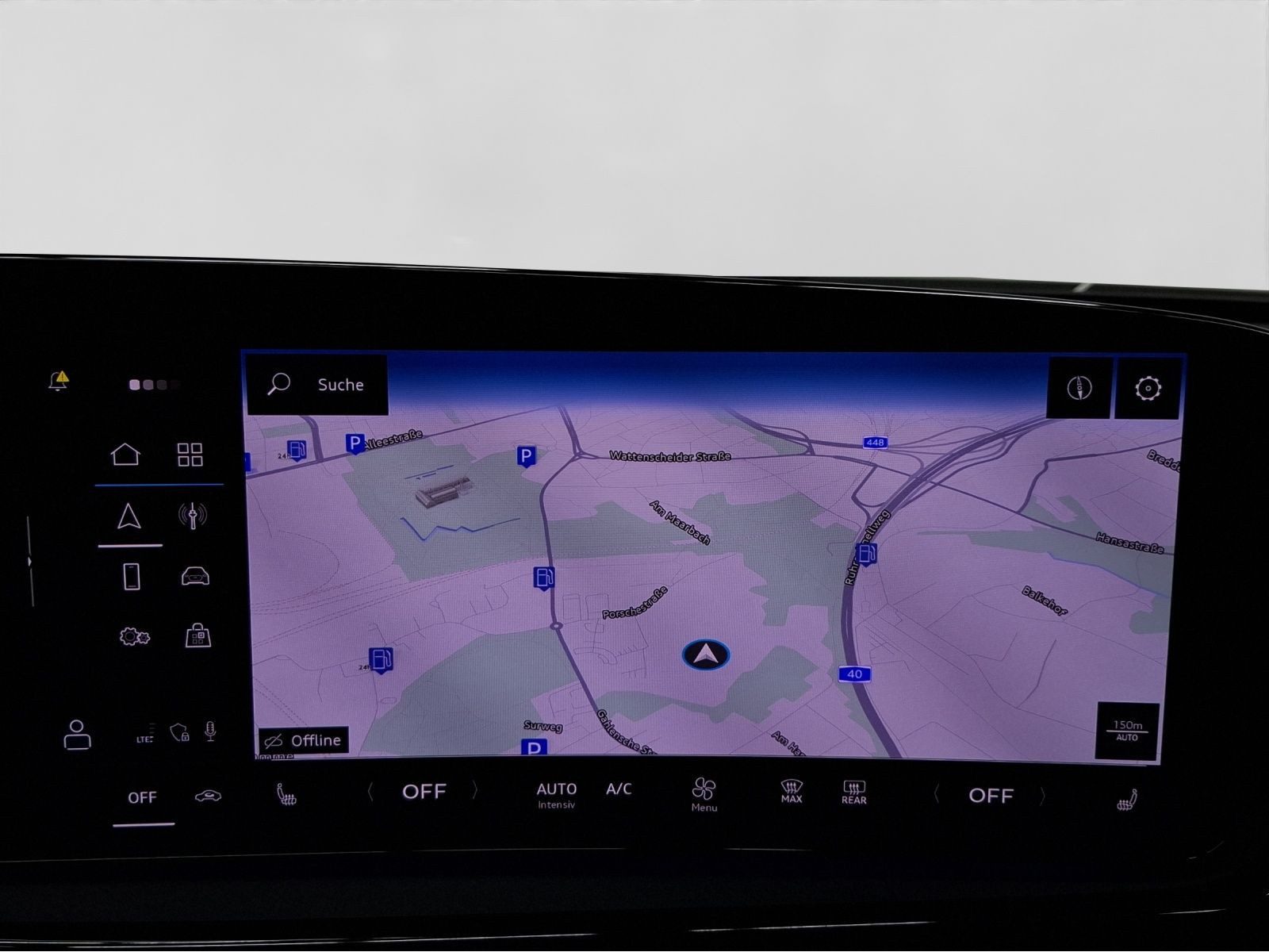 Audi A5 Avant – Foto 14
