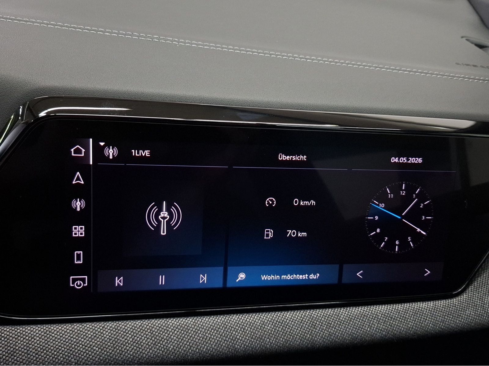 Audi A5 Avant – Foto 16