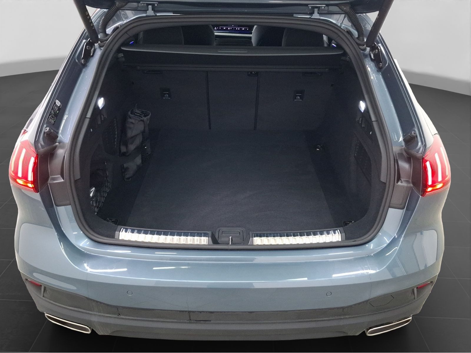 Audi A5 Avant – Foto 17