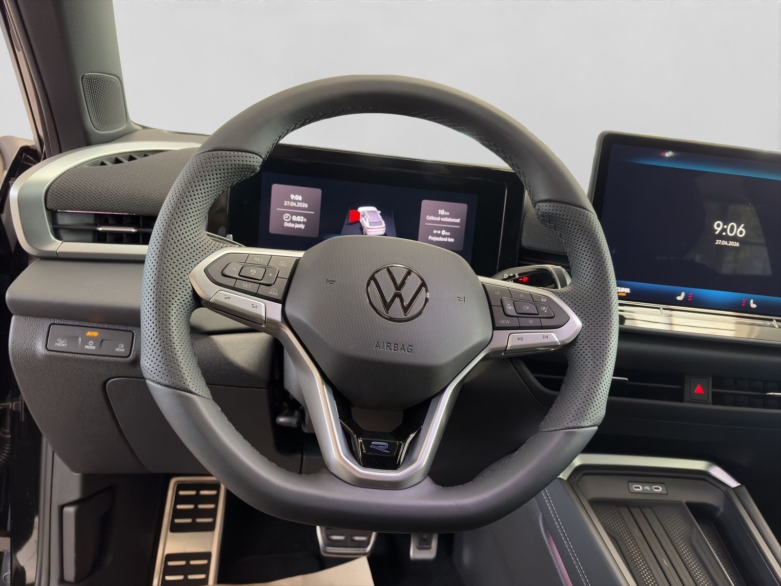 Volkswagen T-Roc – Foto 9
