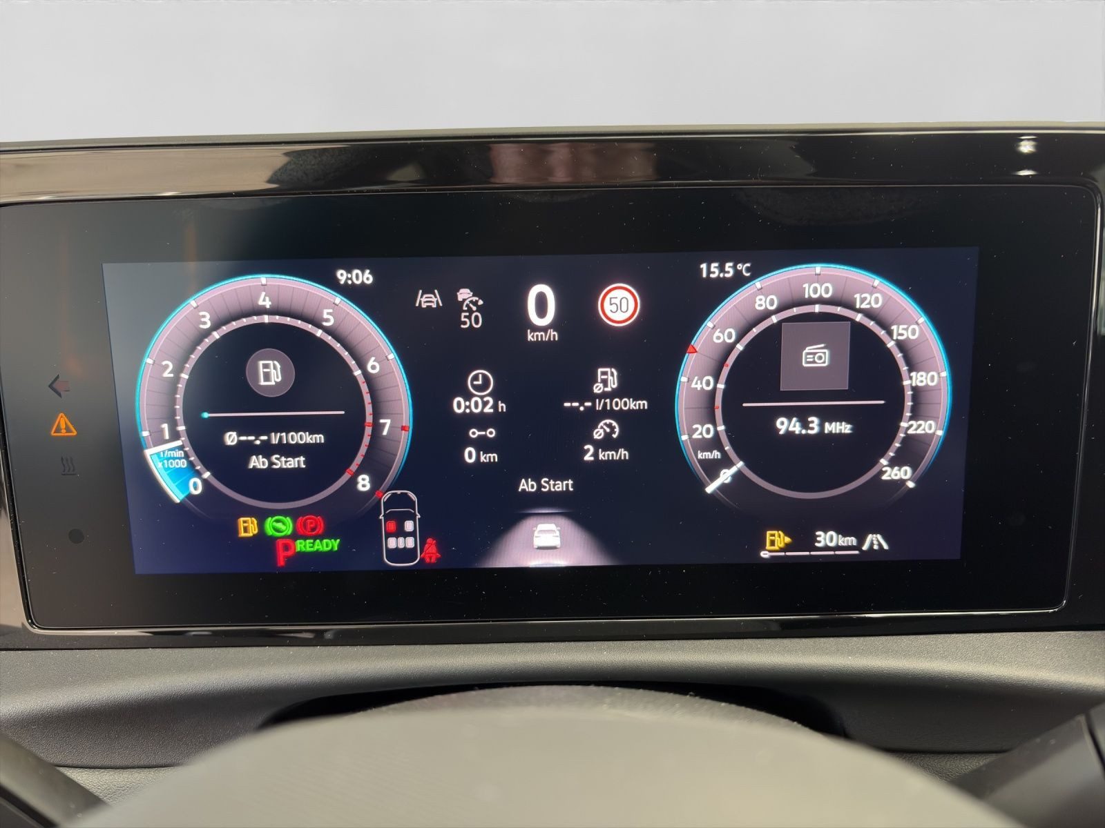 Volkswagen T-Roc – Foto 10