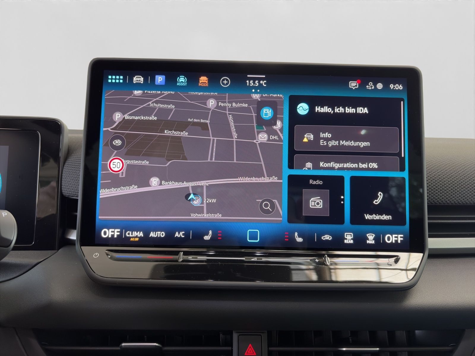Volkswagen T-Roc – Foto 12