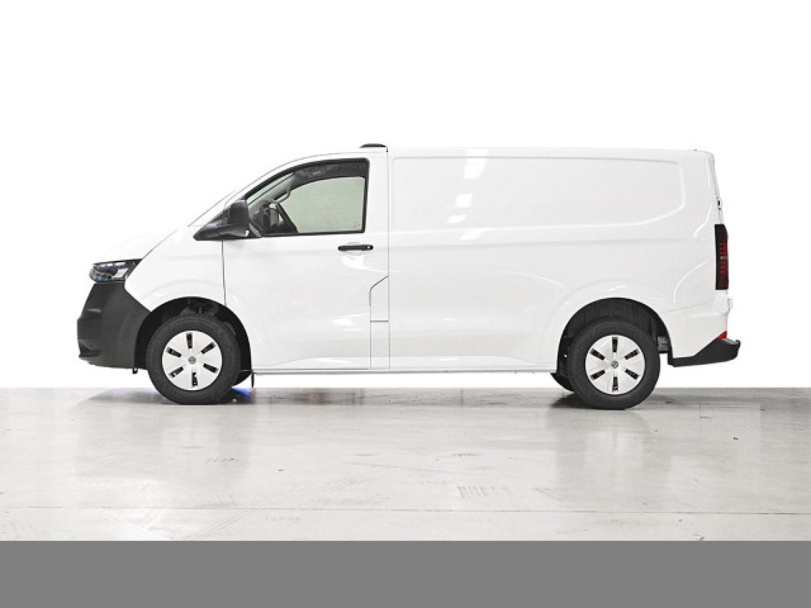 Volkswagen Transporter Kasten – Bild 4