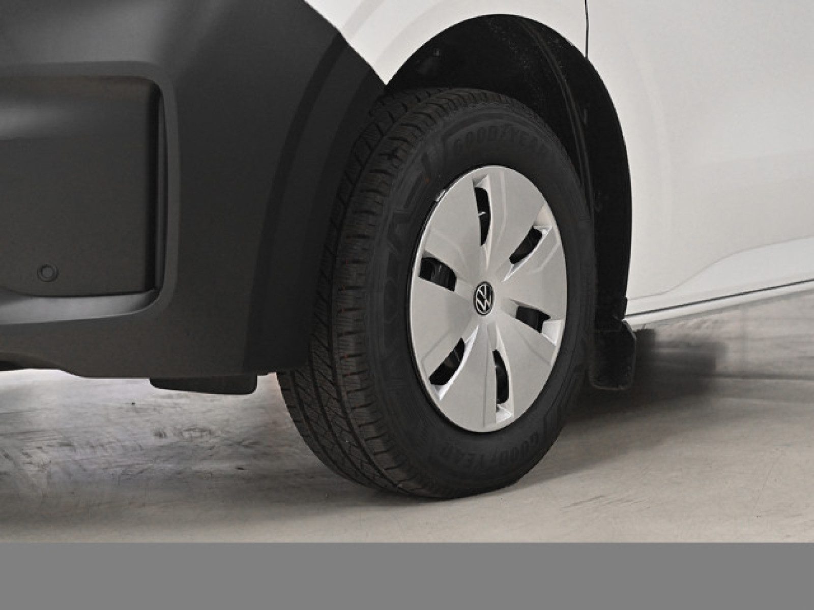 Volkswagen Transporter Kasten – Bild 6
