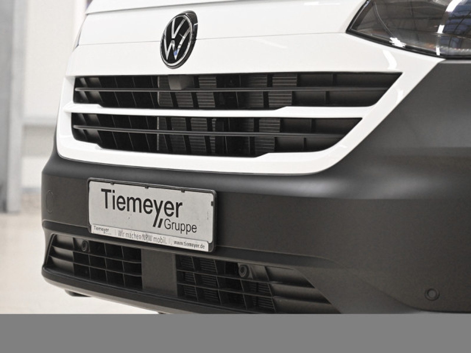 Volkswagen Transporter Kasten – Bild 7