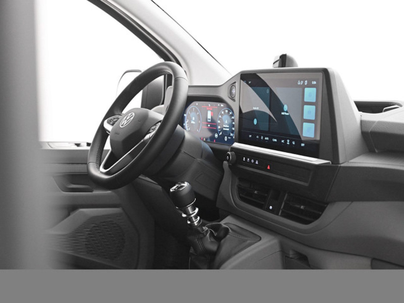 Volkswagen Transporter Kasten – Bild 16