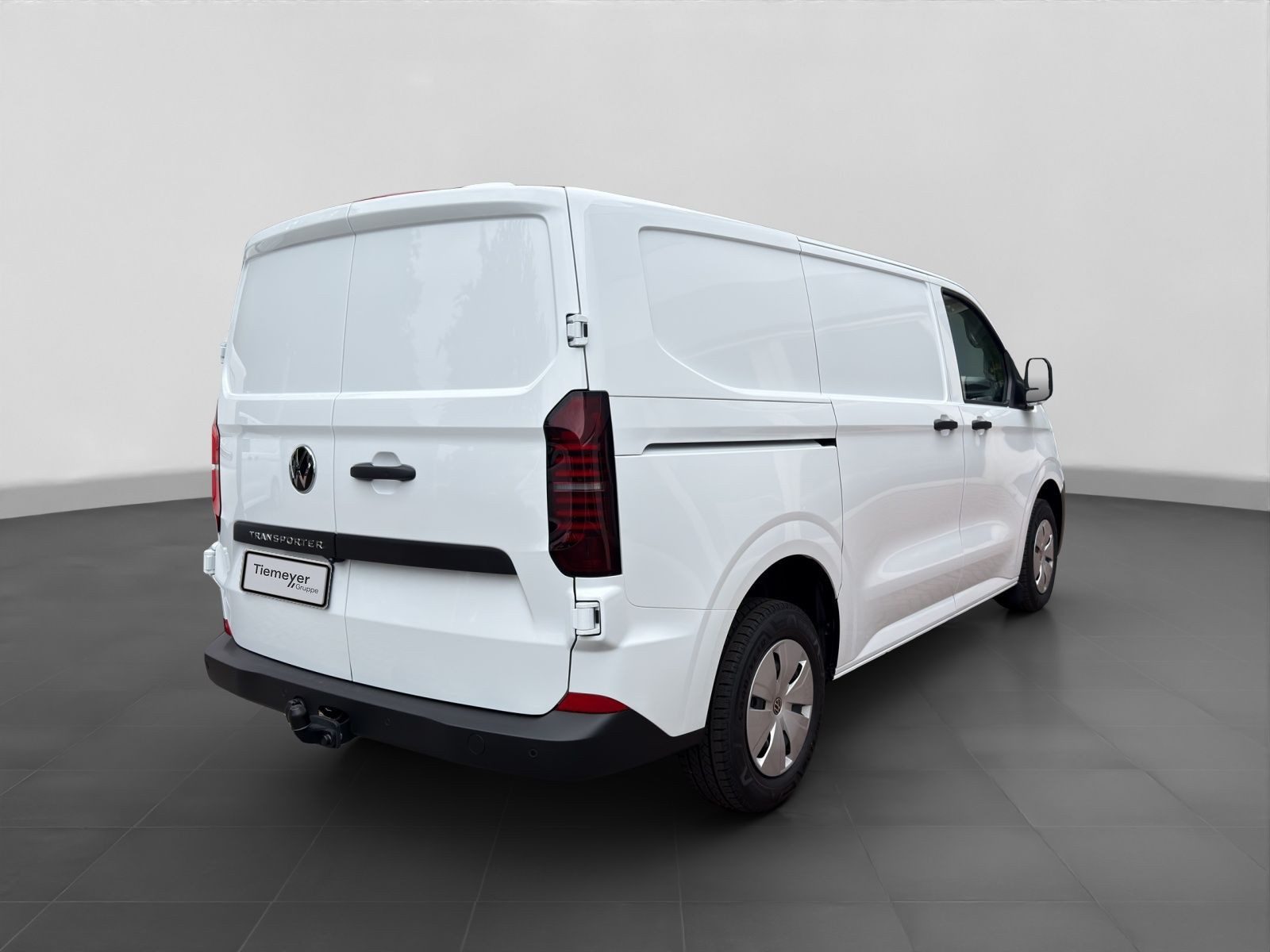 Volkswagen Transporter Kasten – Bild 3