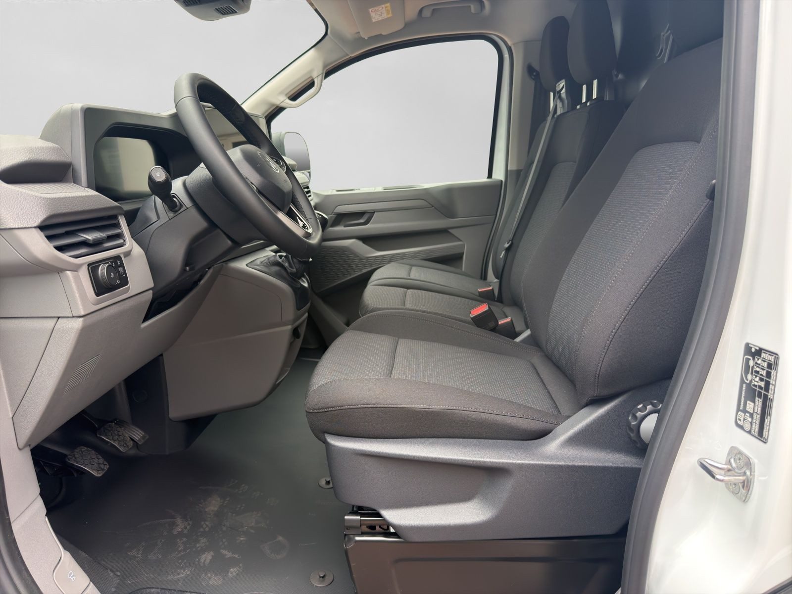 Volkswagen Transporter Kasten – Bild 4
