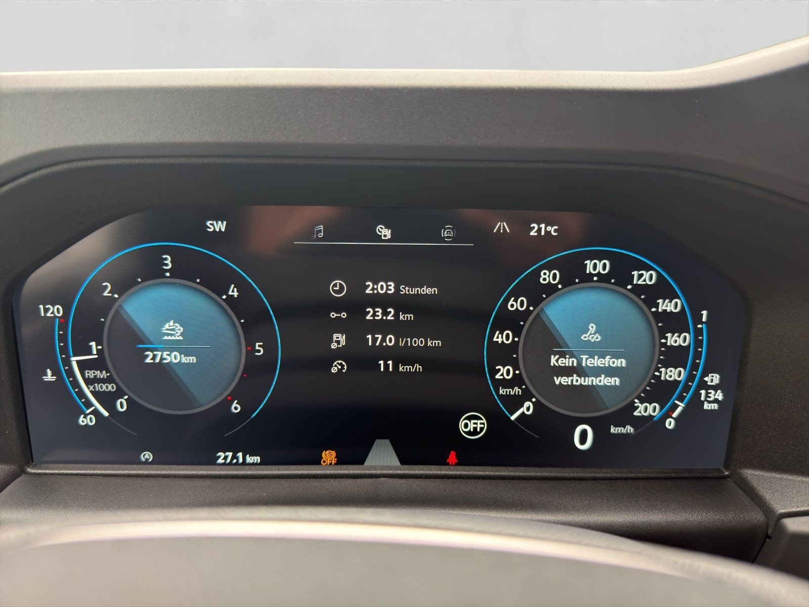 Volkswagen Transporter Kasten – Bild 9